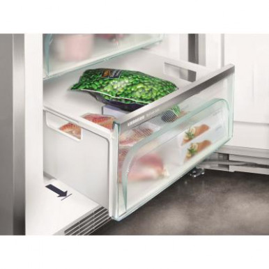 Холодильник Liebherr SBSes 8483-15-зображення