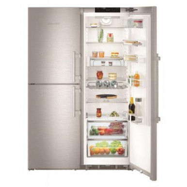 Холодильник Liebherr SBSes 8483-18-изображение