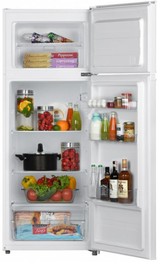 Холодильник Ardesto DTF-M212W143-10-зображення
