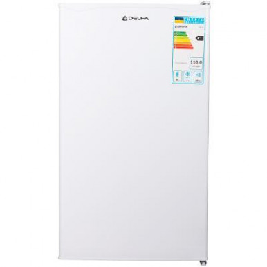 Холодильник Delfa DMF-86-2-изображение