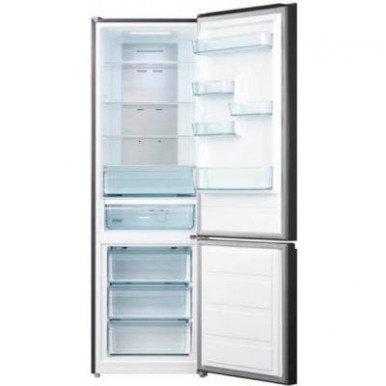 Холодильник Smart BM308BG-3-зображення