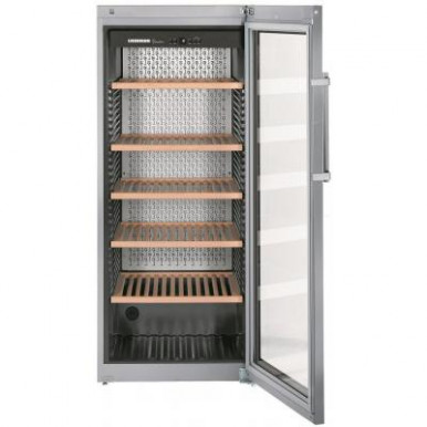 Холодильник Liebherr WKes 4552-4-изображение