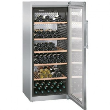Холодильник Liebherr WKes 4552-5-изображение