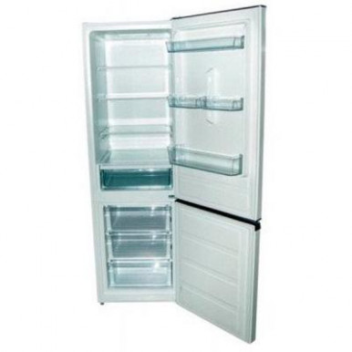 Холодильник Smart BM318W-3-зображення