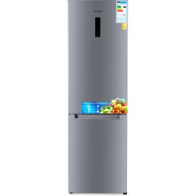 Холодильник Skyworth SRD-489CBES-4-изображение