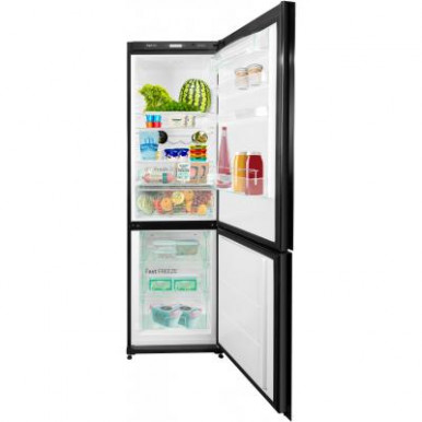 Холодильник Gunter&Hauer FN 338 GLB (FN338GLB)-5-зображення
