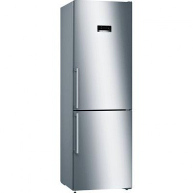 Холодильник Bosch KGN36XI35-2-изображение