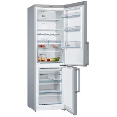 Холодильник Bosch KGN36XI35-3-изображение