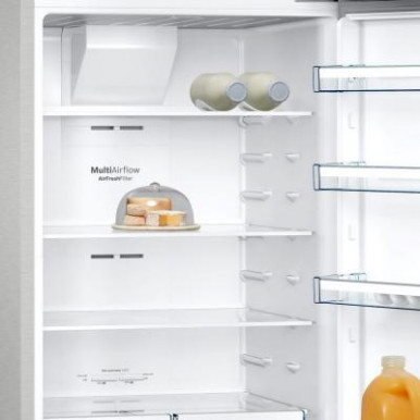 Холодильник Siemens KD86NAIF0N-1-зображення