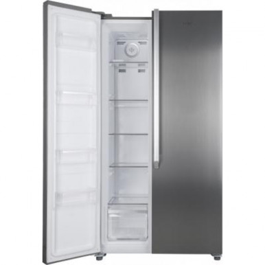 Холодильник Ergo SBS-521 S-22-изображение