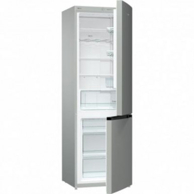Холодильник Gorenje NRK611PS4-11-изображение