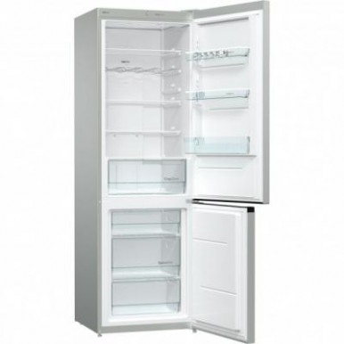 Холодильник Gorenje NRK611PS4-13-изображение