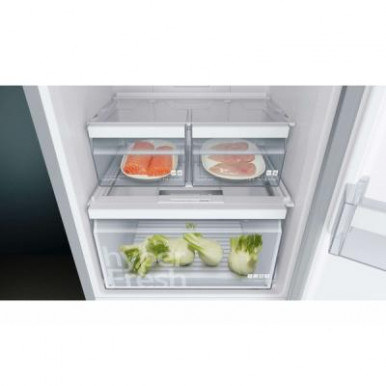 Холодильник Siemens KG39NVL316-8-изображение
