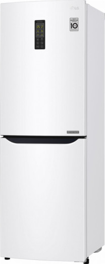 Холодильник LG GA-B379SQUL-16-зображення