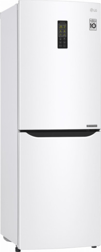 Холодильник LG GA-B379SQUL-17-зображення