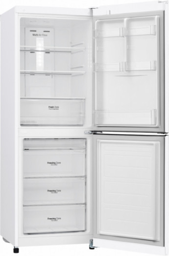 Холодильник LG GA-B379SQUL-18-зображення