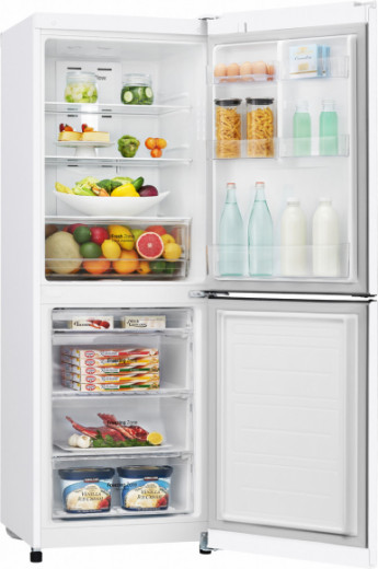 Холодильник LG GA-B379SQUL-19-зображення