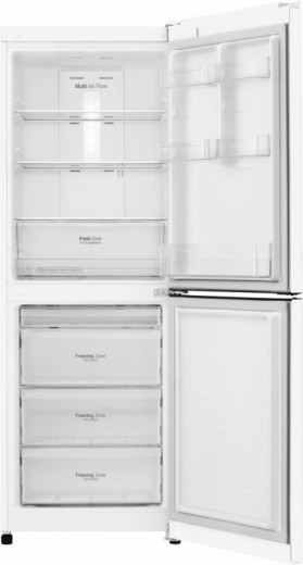 Холодильник LG GA-B379SQUL-20-зображення