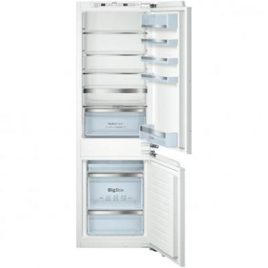 Холодильник Bosch KIN86AF30-1-зображення