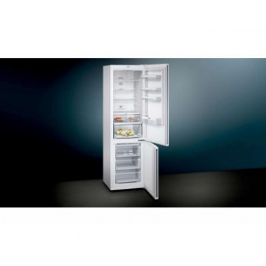 Холодильник Siemens KG39NXW326-9-зображення