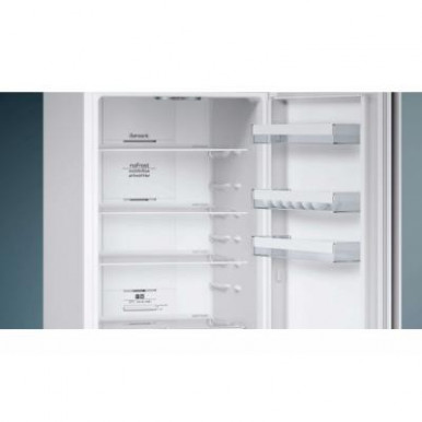 Холодильник Siemens KG39NXW326-10-изображение