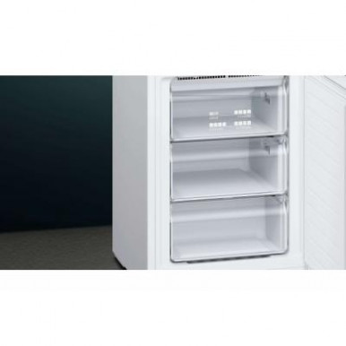 Холодильник Siemens KG39NXW326-11-изображение