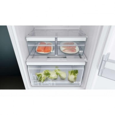 Холодильник Siemens KG39NXW326-12-изображение