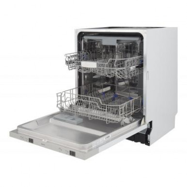 Посудомийна машина Interline DWI 605 L (DWI605L)-14-зображення