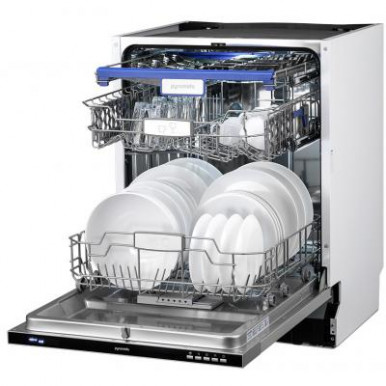 Посудомоечная машина Pyramida DWN 6014 (DWN6014)-18-изображение
