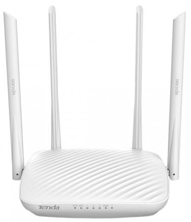 Роутер TENDA F9-19-изображение
