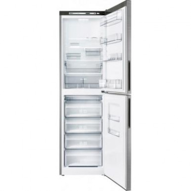 Холодильник Atlant ХМ 4625-141 (ХМ-4625-141)-3-зображення