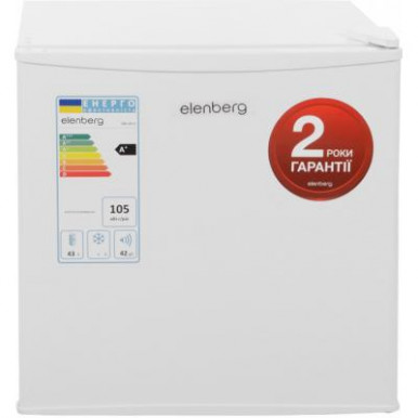 Холодильник Elenberg MR-48-6-зображення