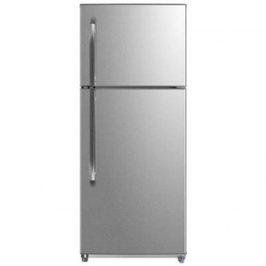 Холодильник Smart BRM400WAW-2-зображення