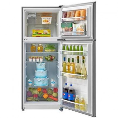 Холодильник Smart BRM400WAW-3-изображение
