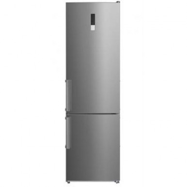 Холодильник Smart BM360WAS-2-изображение