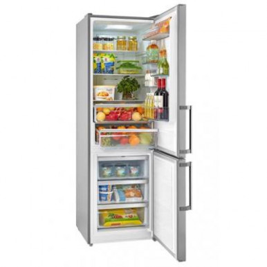 Холодильник Smart BM360WAS-3-изображение