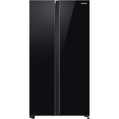 Холодильник Samsung RS62R50312C/UA-3-зображення