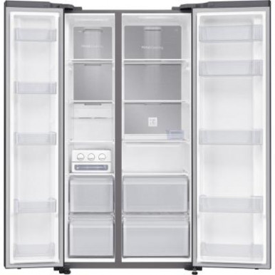 Холодильник Samsung RS62R50312C/UA-4-зображення