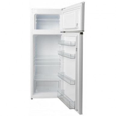 Холодильник Sharp SJ-T1227M5W-UA-16-изображение