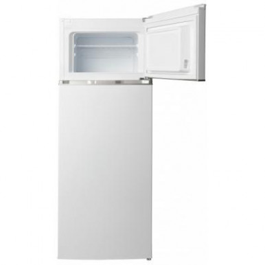 Холодильник Sharp SJ-T1227M5W-UA-17-изображение