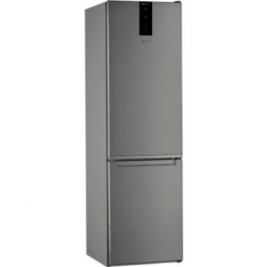 Холодильник Whirlpool W7911OOX-1-изображение