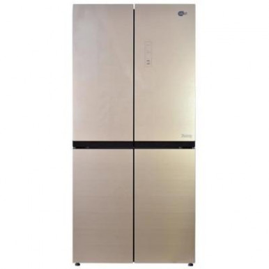 Холодильник Smart SM593G-5-зображення