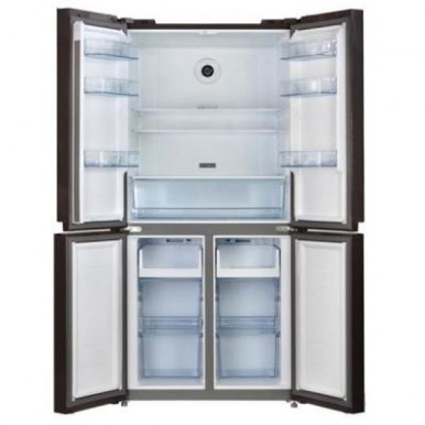 Холодильник Smart SM593G-6-зображення