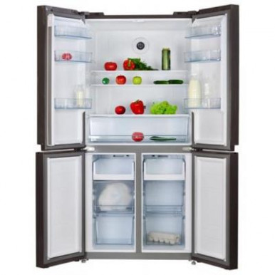 Холодильник Smart SM593G-7-зображення