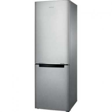 Холодильник Samsung RB30J3000SA-7-зображення