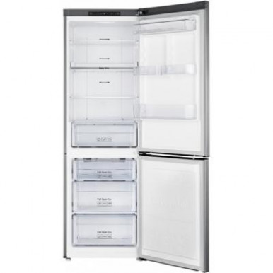 Холодильник Samsung RB30J3000SA-8-зображення
