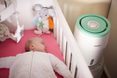Зволожувач повітря Philips HU4801/01-8-зображення