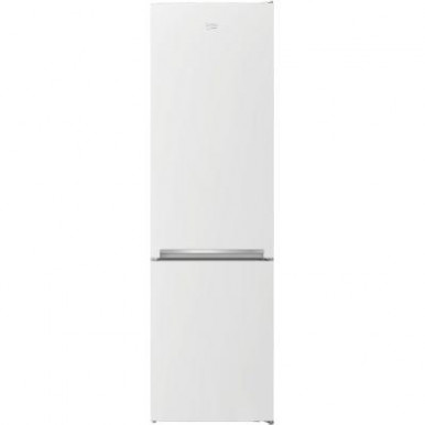 Холодильник Beko RCSA406K31W-2-изображение
