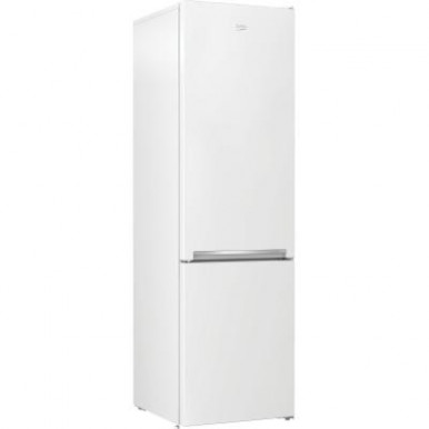 Холодильник Beko RCSA406K31W-3-зображення