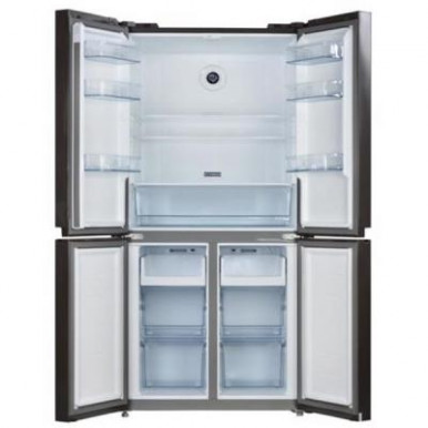 Холодильник Smart SM593M-6-зображення